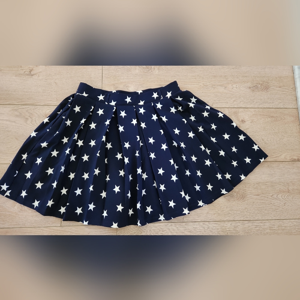 Wonder woman skirt